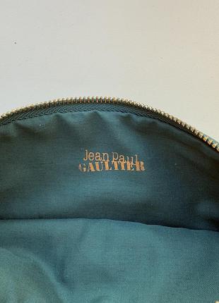 Клатч jean paul gaultier 3