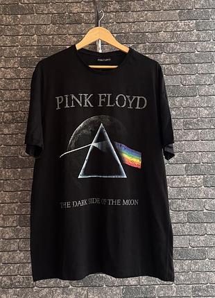 Чоловіча футболка pink floyd rock мерч