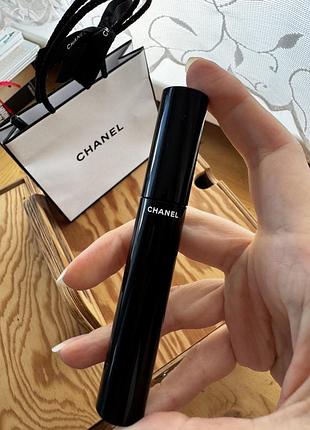 Набір декоративної косметики chanel