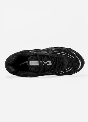 Nike air max tl 2.5 black metallic silver 3