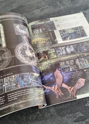 Руководство к игре tomb raider underworld 4