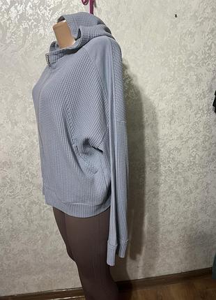 Кофта кардиган на замку 6