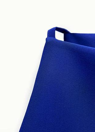 Платье женское zara 4