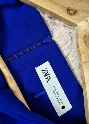 Платье женское zara 2