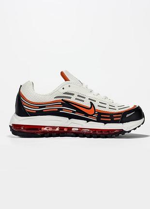 Nike air max tl 2.5 total orange 3