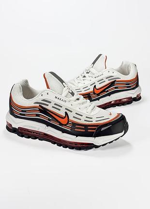 Nike air max tl 2.5 total orange 6