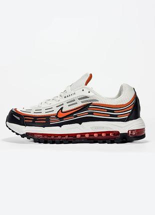 Nike air max tl 2.5 total orange