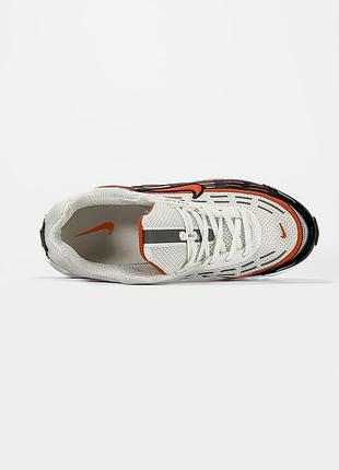 Nike air max tl 2.5 total orange 2