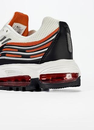 Nike air max tl 2.5 total orange 9