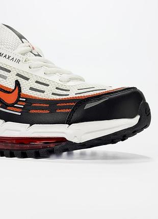 Nike air max tl 2.5 total orange 7