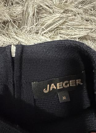 Тепла сукня jaeger 2