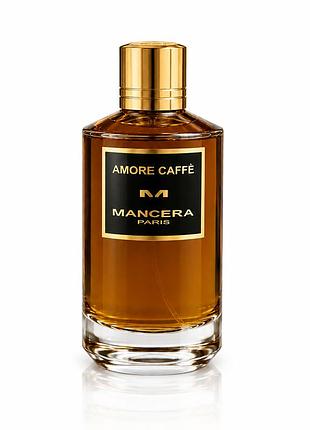 Духи mancera amore caffè оригинал, распив 3 мл