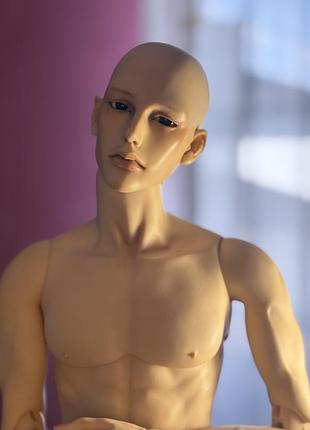 Лялька bjd 73 см