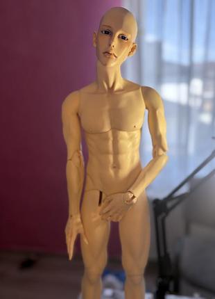 Лялька bjd 73 см 2