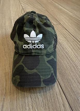 Кепка adidas 2