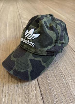Кепка adidas 3