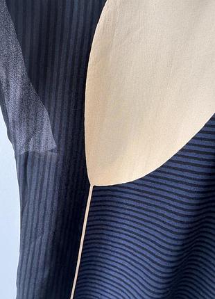 Блуза топ massimo dutti жіноча блуза 7