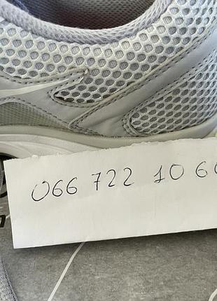 Кросівки nike vomero 5 8