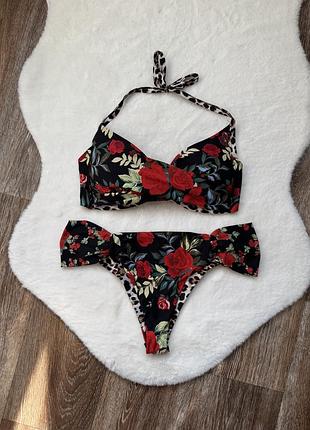 Купальник calzedonia