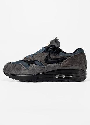 Nike air max 1 protection pack blackberry