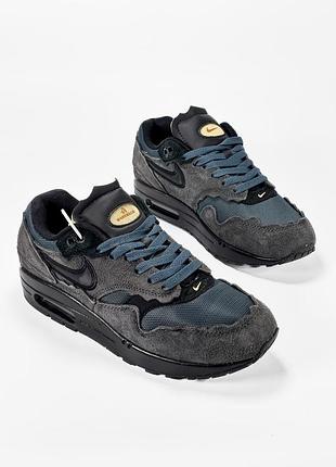 Nike air max 1 protection pack blackberry 6