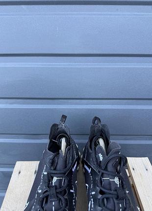 Кросівки nike react element 3