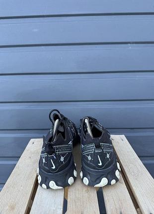 Кросівки nike react element 4