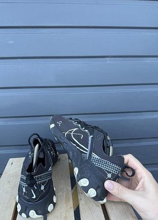 Кросівки nike react element 5