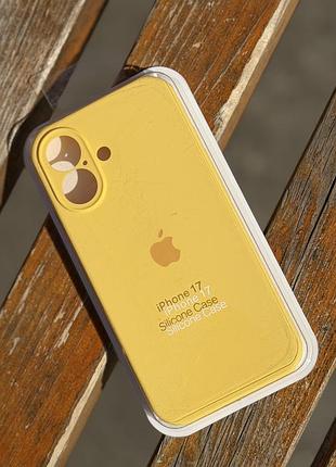 Чохол на iphone 17
