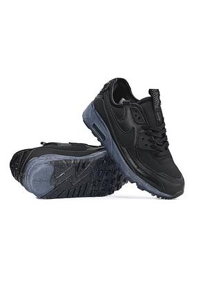 Nike air max terrascape 90 black 2