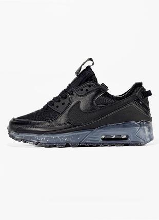 Nike air max terrascape 90 black 4