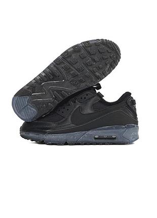 Nike air max terrascape 90 black
