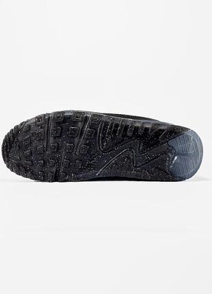 Nike air max terrascape 90 black 8