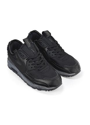 Nike air max terrascape 90 black 7