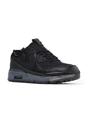 Nike air max terrascape 90 black 3