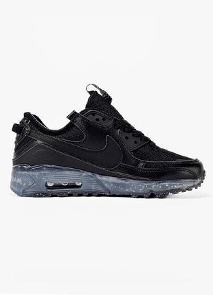 Nike air max terrascape 90 black 6