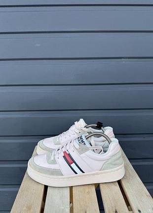 Кросівки tommy hilfiger оригінал