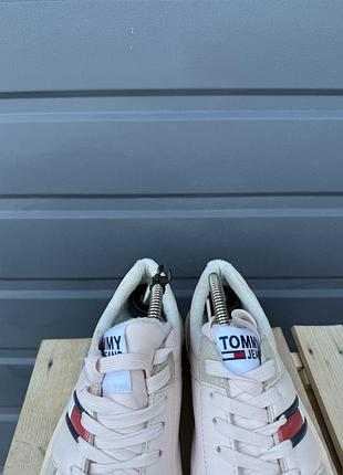 Кросівки tommy hilfiger оригінал 3