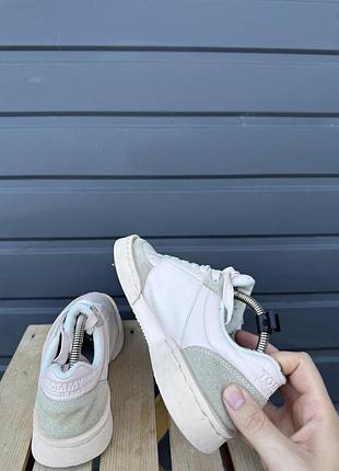 Кросівки tommy hilfiger оригінал 5
