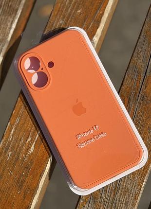 Чохол на iphone 17