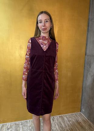 Сукня сарафан м-xl 10