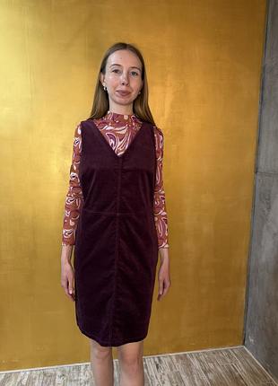 Сукня сарафан м-xl 9