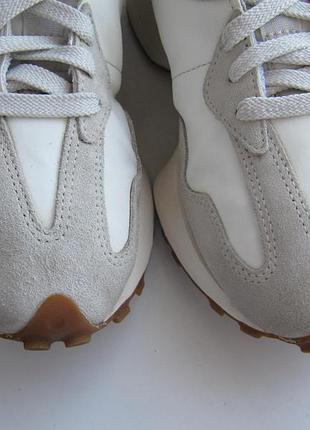 Кроссовки new balance 327 9
