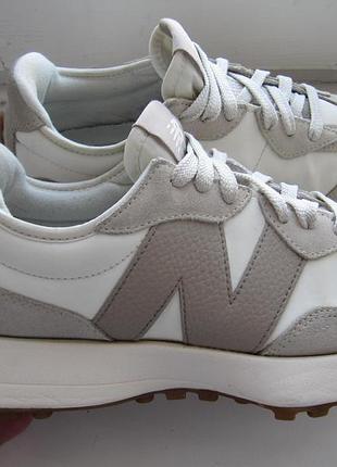 Кроссовки new balance 327 6