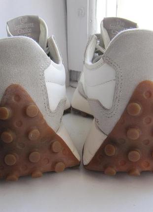 Кроссовки new balance 327 8