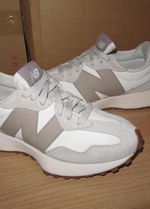 Кроссовки new balance 327 2