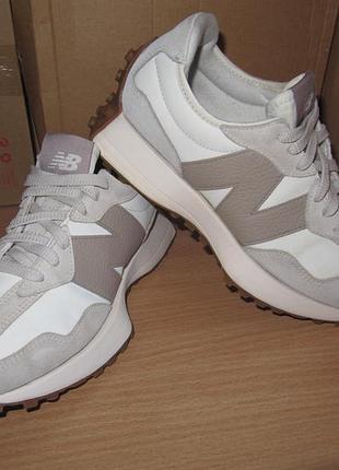 Кроссовки new balance 327 4