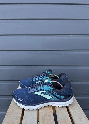 Кросівки brooks adrenaline gts 18