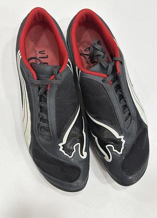 Футбольні бутси puma . 2