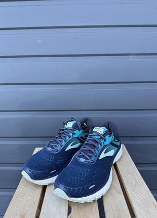 Кросівки brooks adrenaline gts 18 2